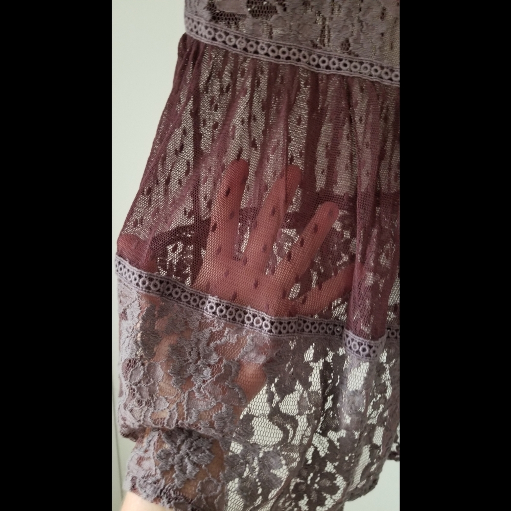 Free people blouse - Picture 3 of 6